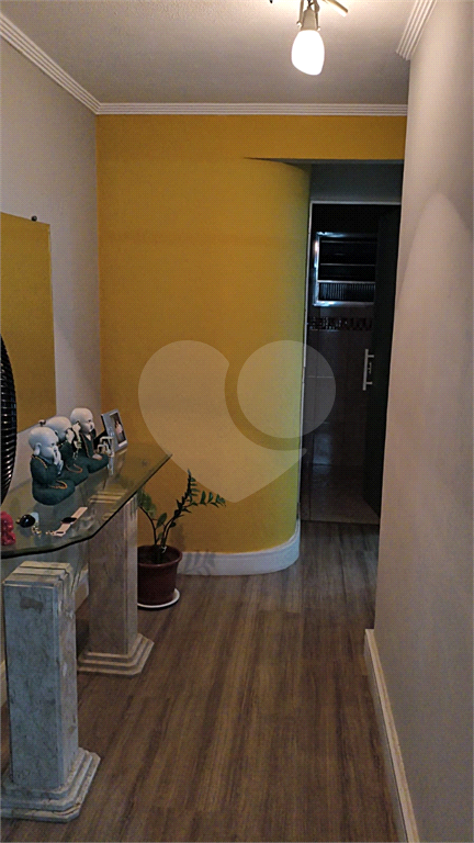 Apartamento á venda no Tremebé