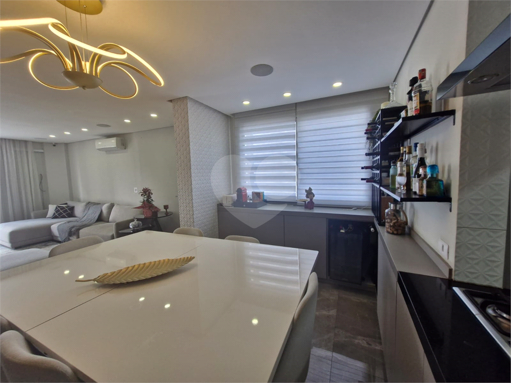 Cobertura, 2 quartos, 112 m² - Foto 5