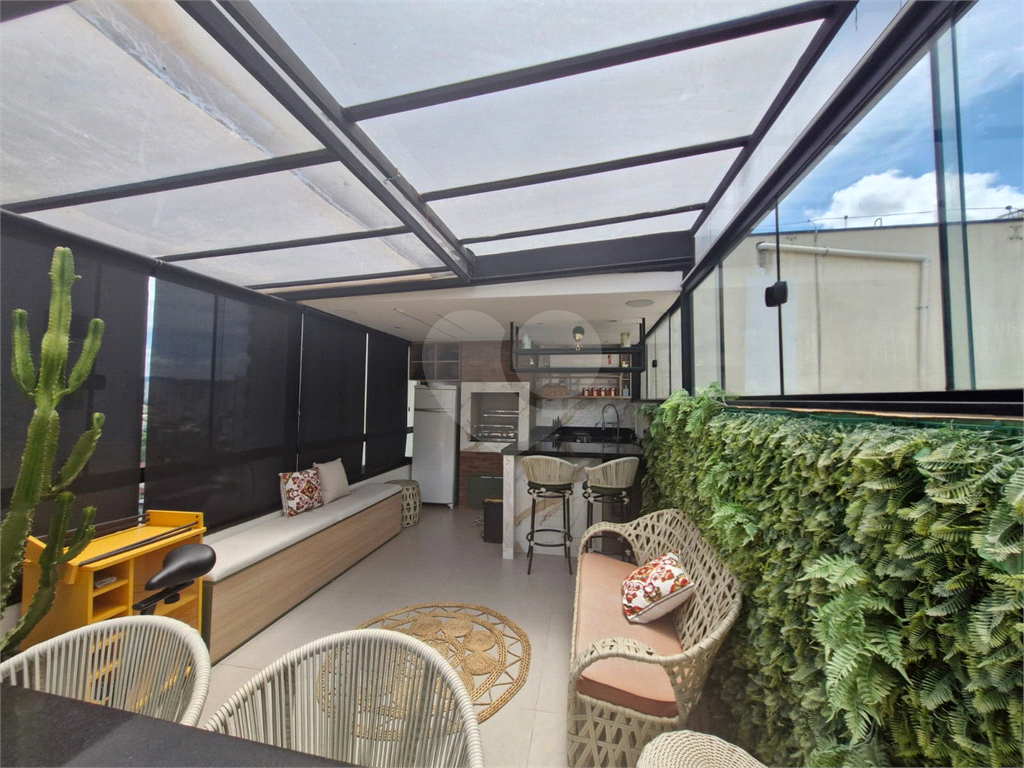 Cobertura, 2 quartos, 112 m² - Foto 20