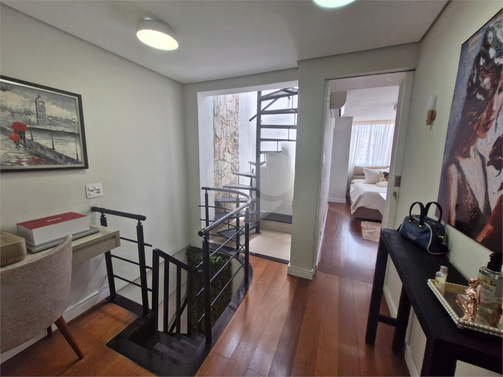 Cobertura, 2 quartos, 112 m² - Foto 11