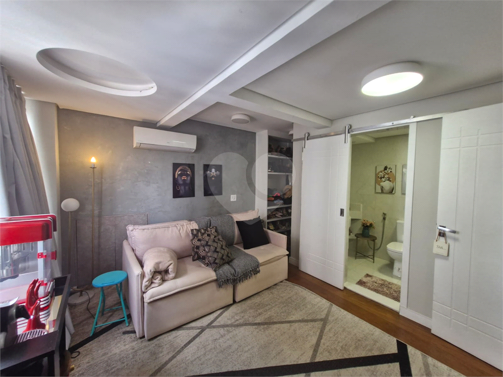 Cobertura, 2 quartos, 112 m² - Foto 15