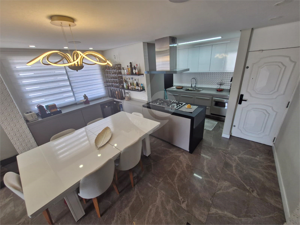 Cobertura, 2 quartos, 112 m² - Foto 4