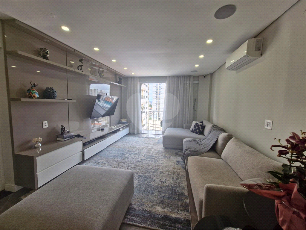 Cobertura, 2 quartos, 112 m² - Foto 3