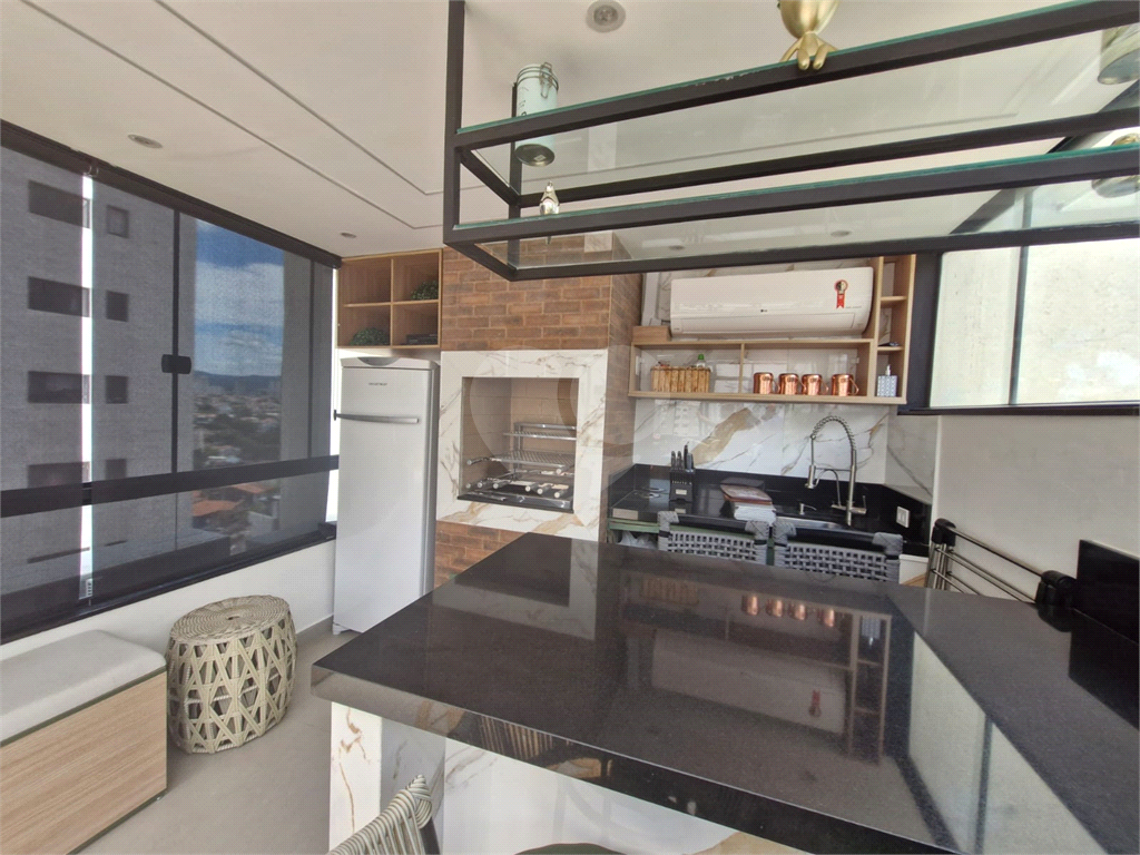 Cobertura, 2 quartos, 112 m² - Foto 22