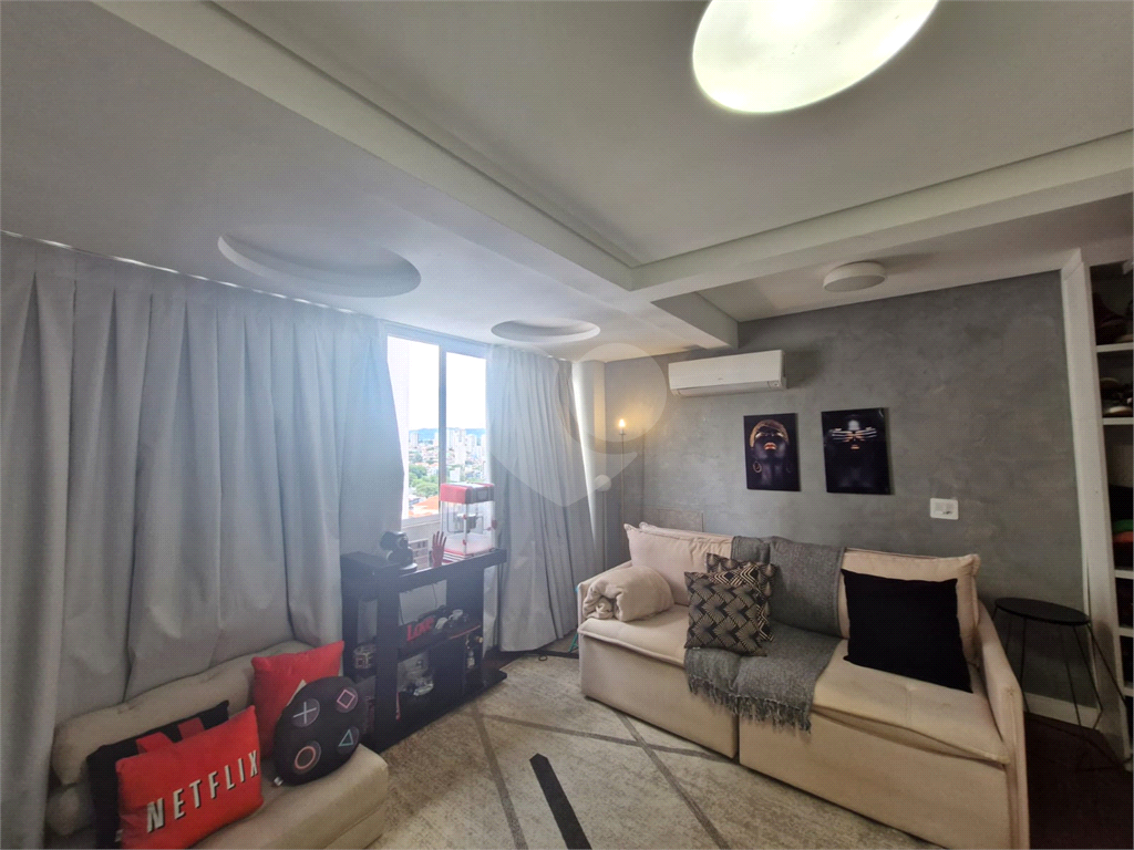 Cobertura, 2 quartos, 112 m² - Foto 16