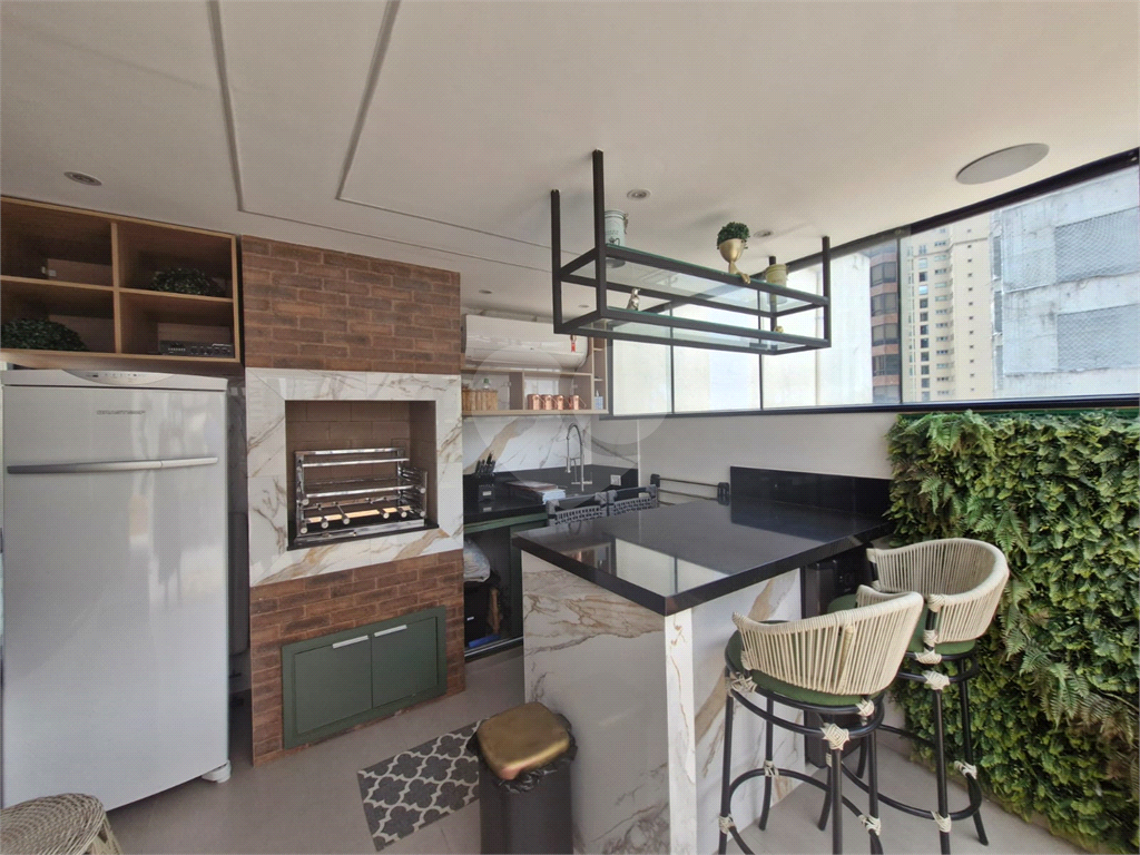 Cobertura, 2 quartos, 112 m² - Foto 23