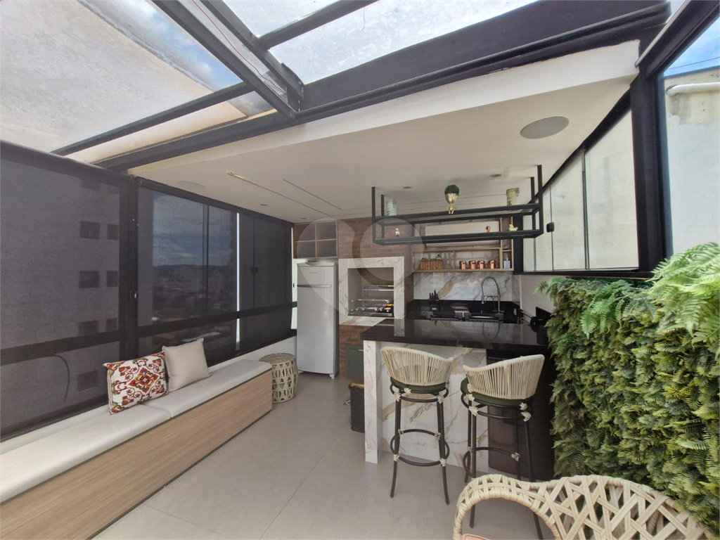 Cobertura, 2 quartos, 112 m² - Foto 19