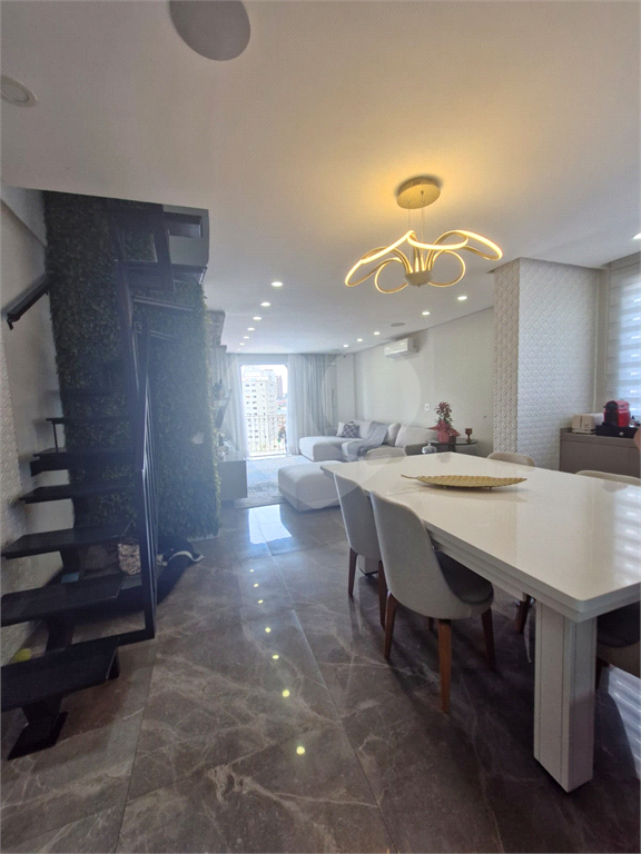 Cobertura, 2 quartos, 112 m² - Foto 6