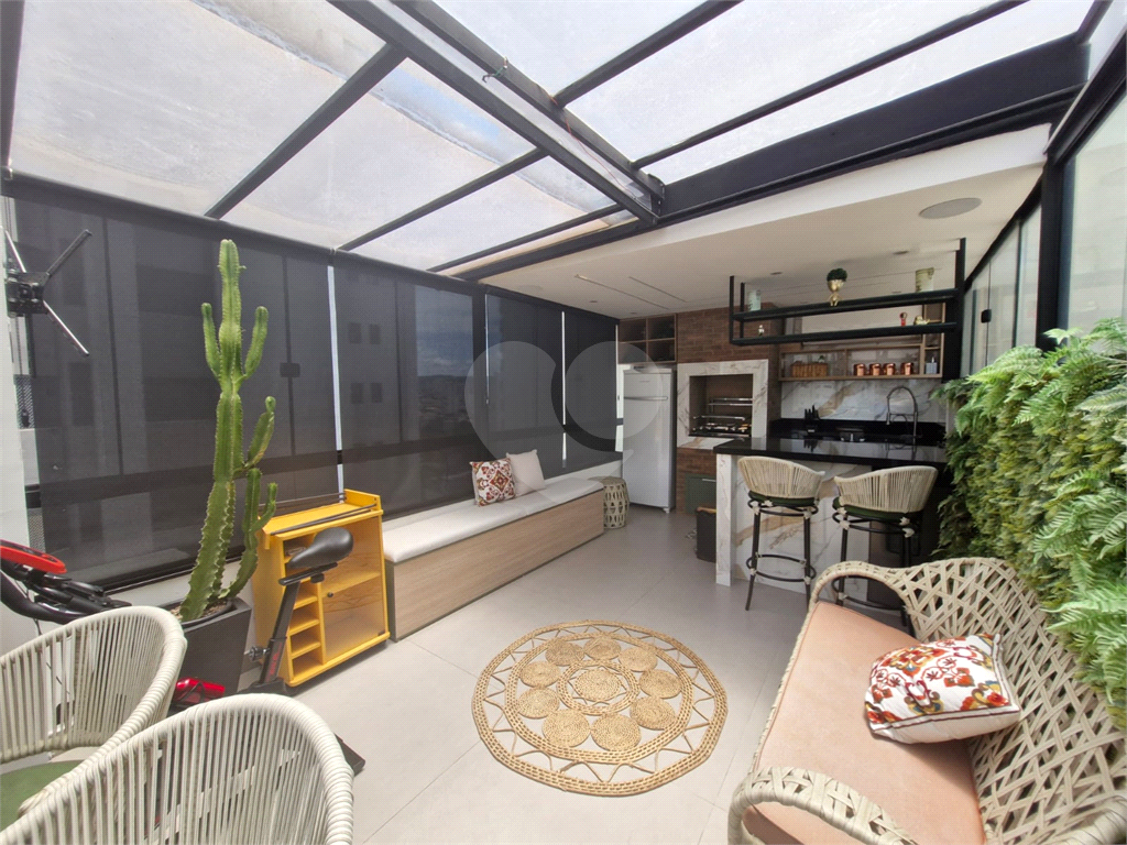 Cobertura, 2 quartos, 112 m² - Foto 21