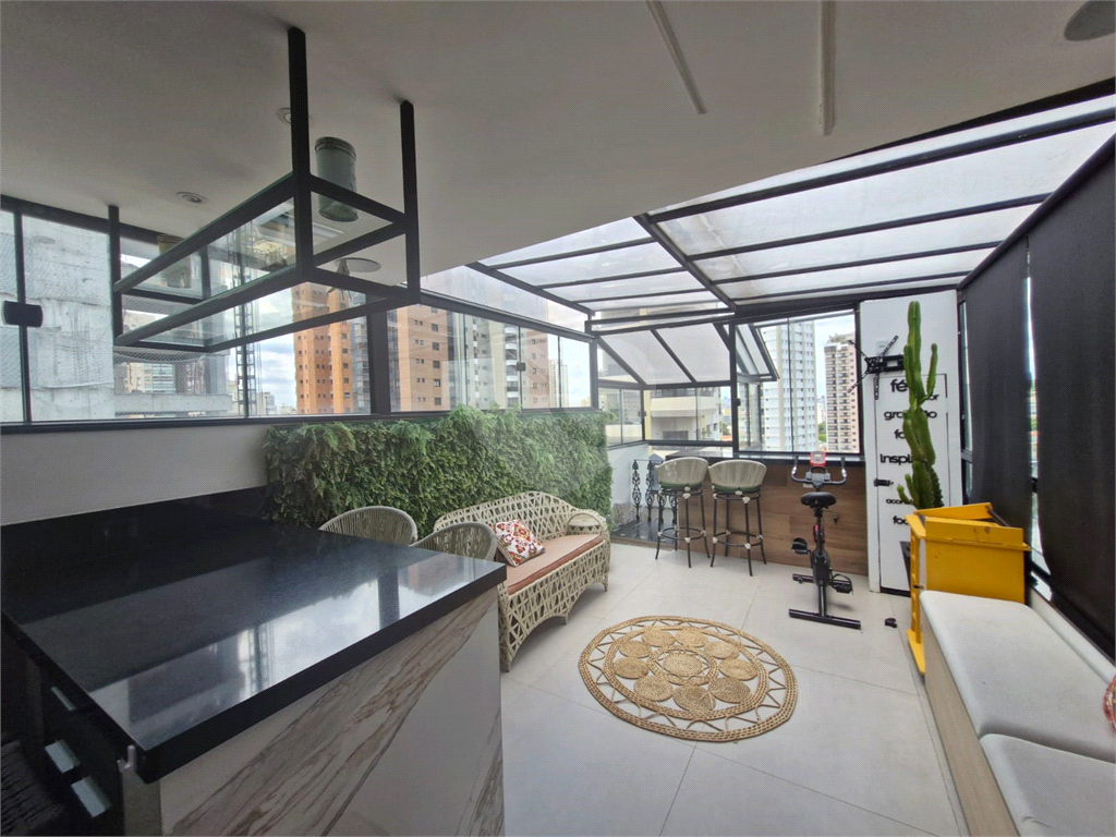 Cobertura, 2 quartos, 112 m² - Foto 18