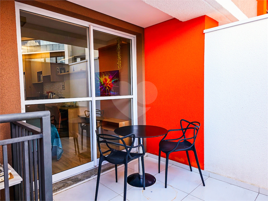 Apartamento, 1 quarto, 26 m² - Foto 34