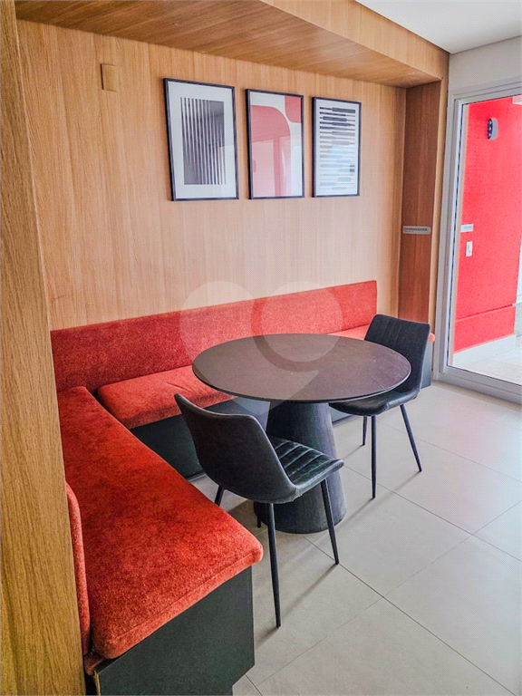 Apartamento, 1 quarto, 26 m² - Foto 27