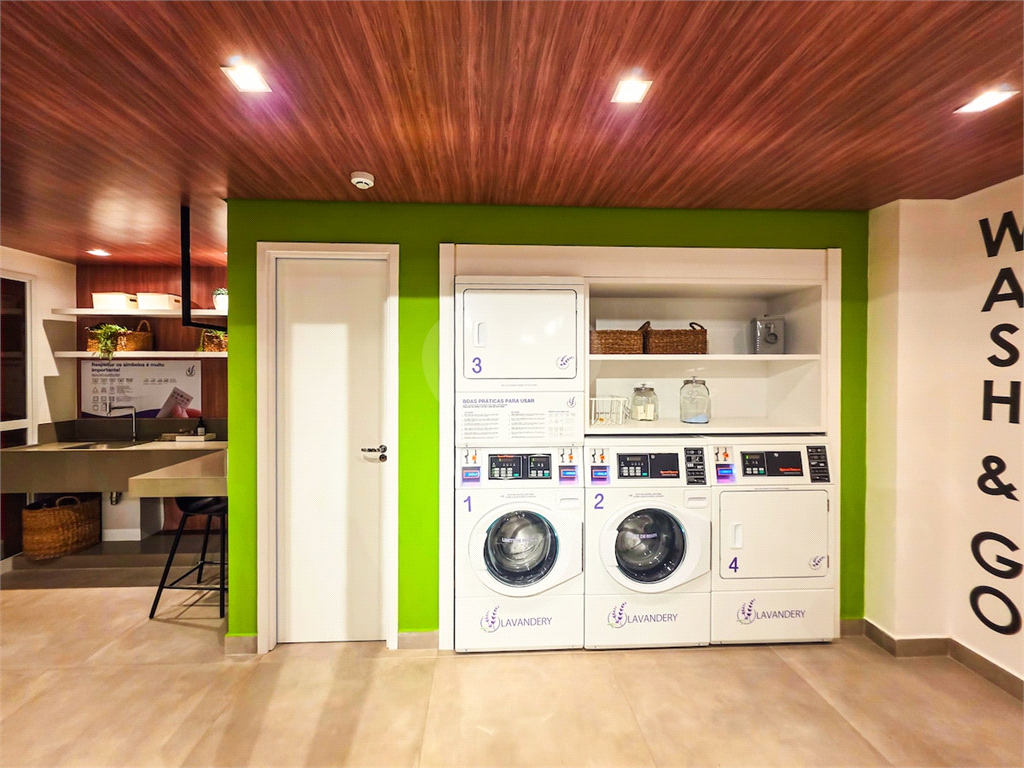 Apartamento, 1 quarto, 26 m² - Foto 32