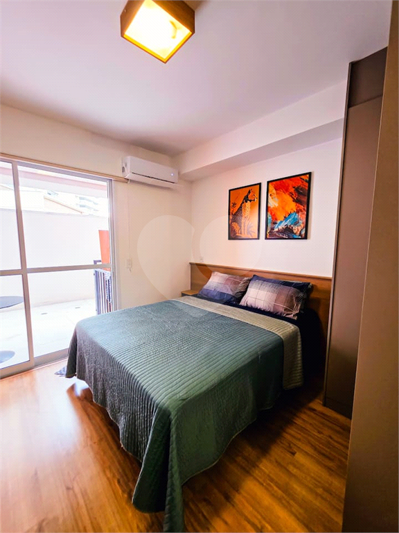 Apartamento, 1 quarto, 26 m² - Foto 5