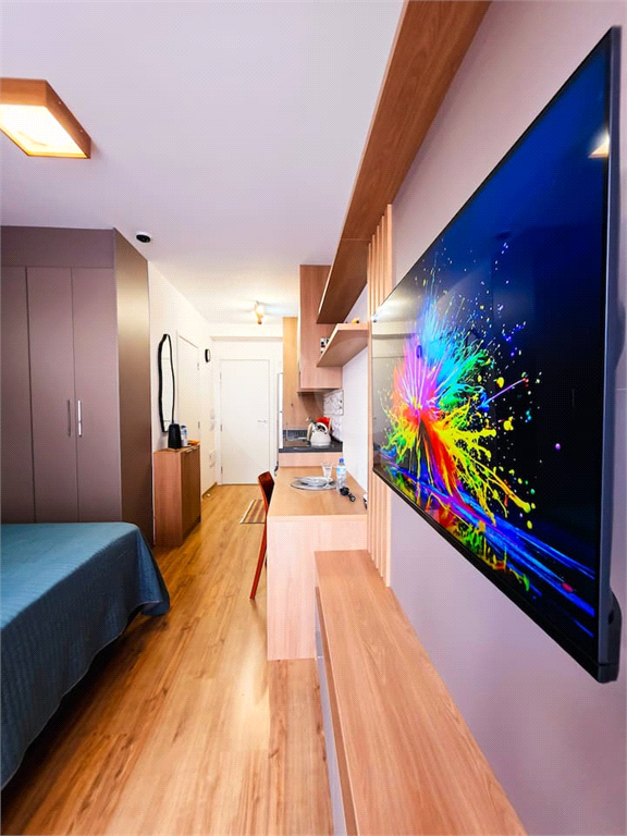 Apartamento, 1 quarto, 26 m² - Foto 11