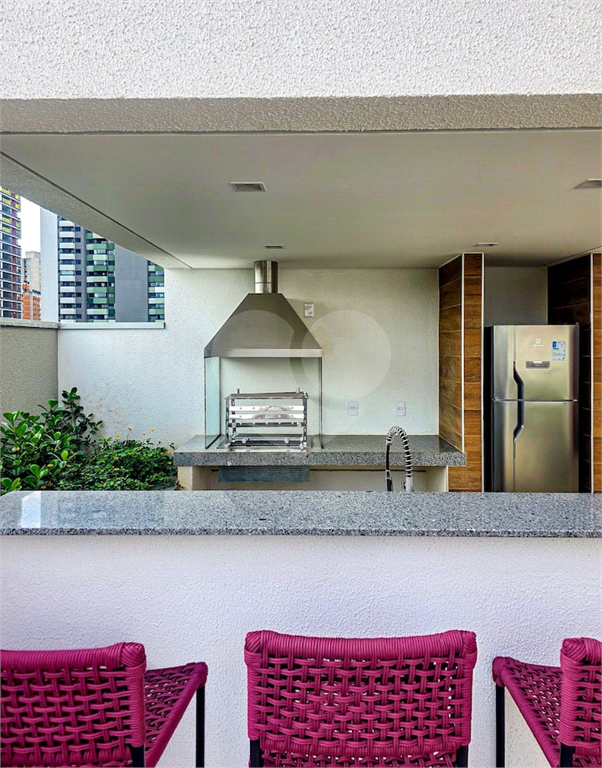 Apartamento, 1 quarto, 26 m² - Foto 19