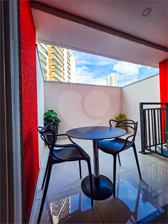 Apartamento, 1 quarto, 26 m² - Foto 12