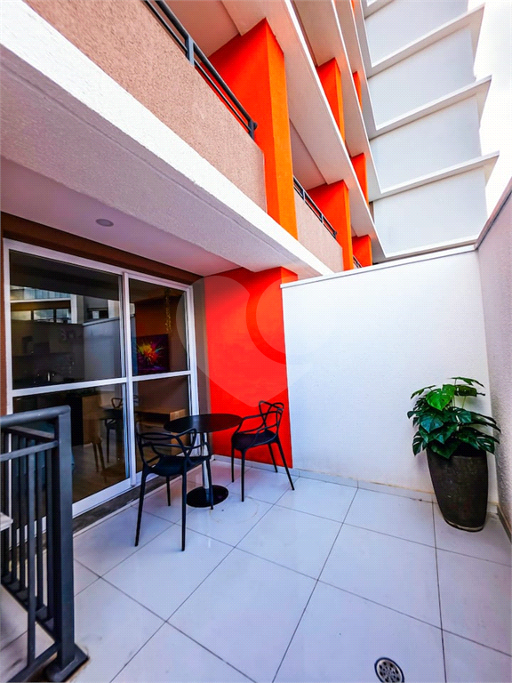 Apartamento, 1 quarto, 26 m² - Foto 43