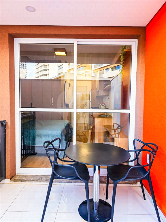 Apartamento, 1 quarto, 26 m² - Foto 14