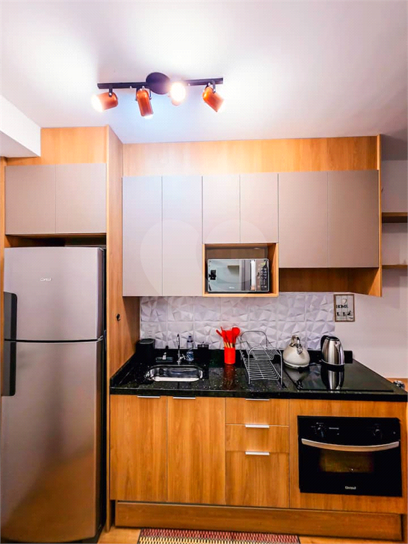 Apartamento, 1 quarto, 26 m² - Foto 10