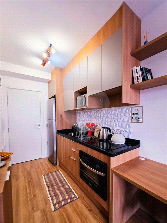 Apartamento, 1 quarto, 26 m² - Foto 6