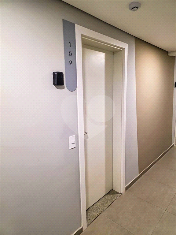 Apartamento, 1 quarto, 26 m² - Foto 8