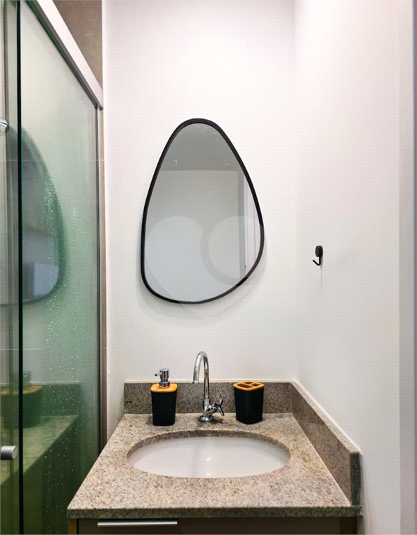 Apartamento, 1 quarto, 26 m² - Foto 33