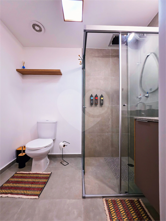 Apartamento, 1 quarto, 26 m² - Foto 45