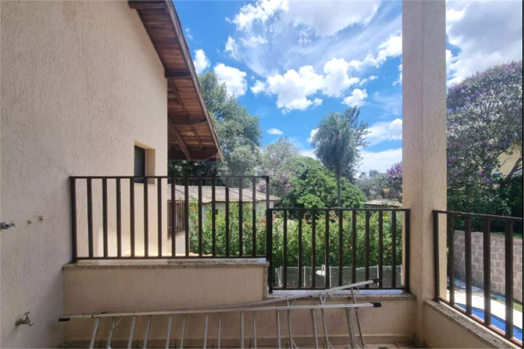 Casa de campo à venda Condomínio Paradise Cabreúva