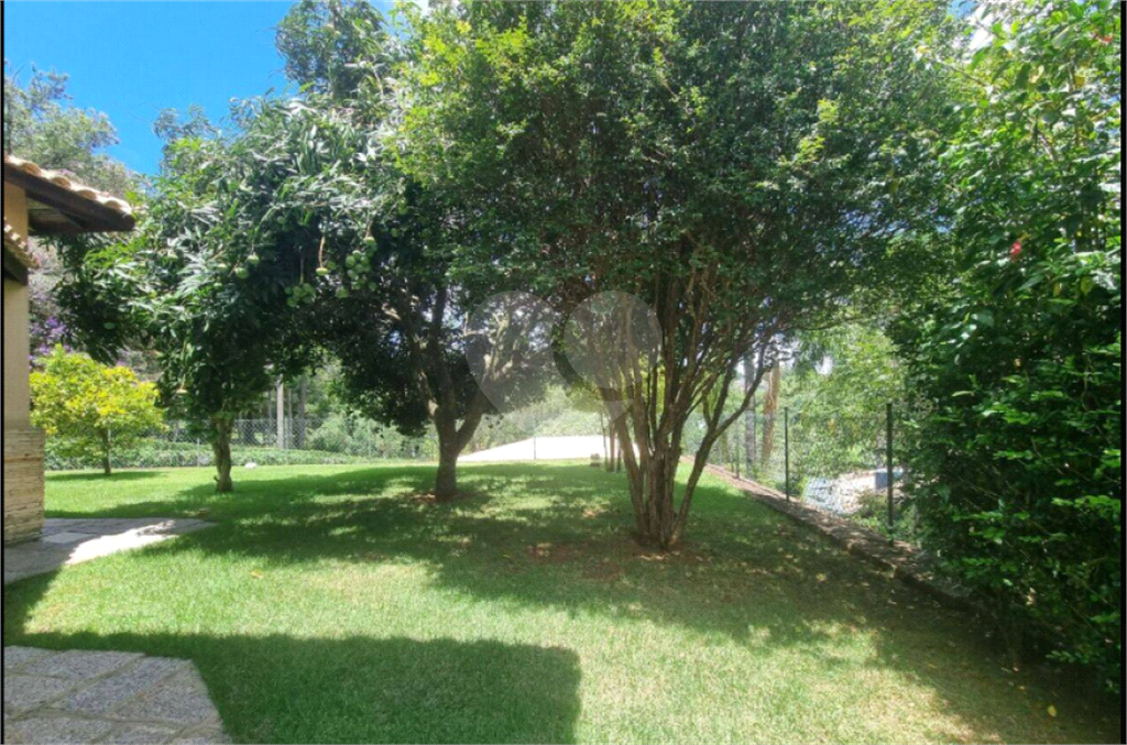 Casa de campo à venda Condomínio Paradise Cabreúva