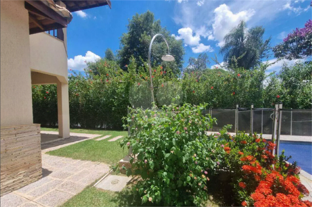 Casa de campo à venda Condomínio Paradise Cabreúva