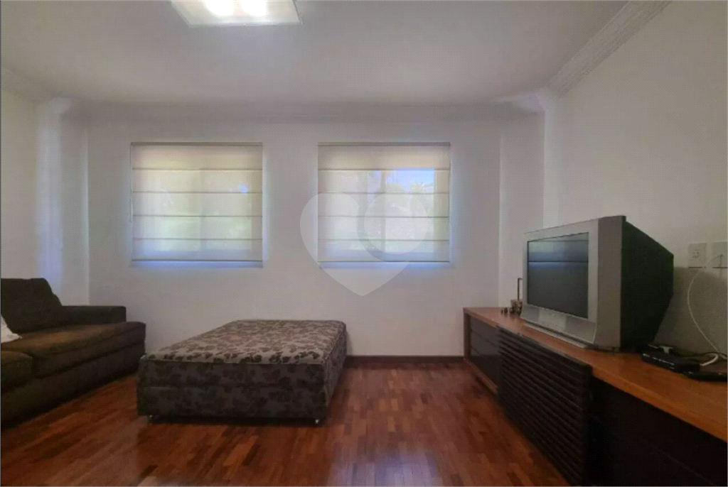 Casa de campo à venda Condomínio Paradise Cabreúva