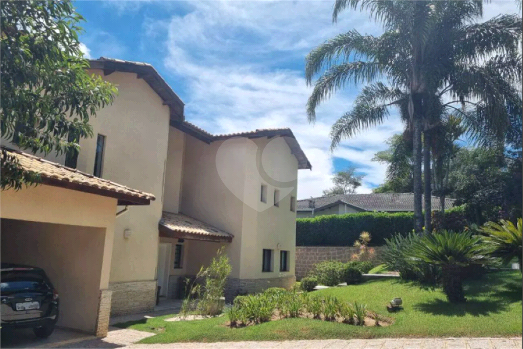 Casa de campo à venda Condomínio Paradise Cabreúva