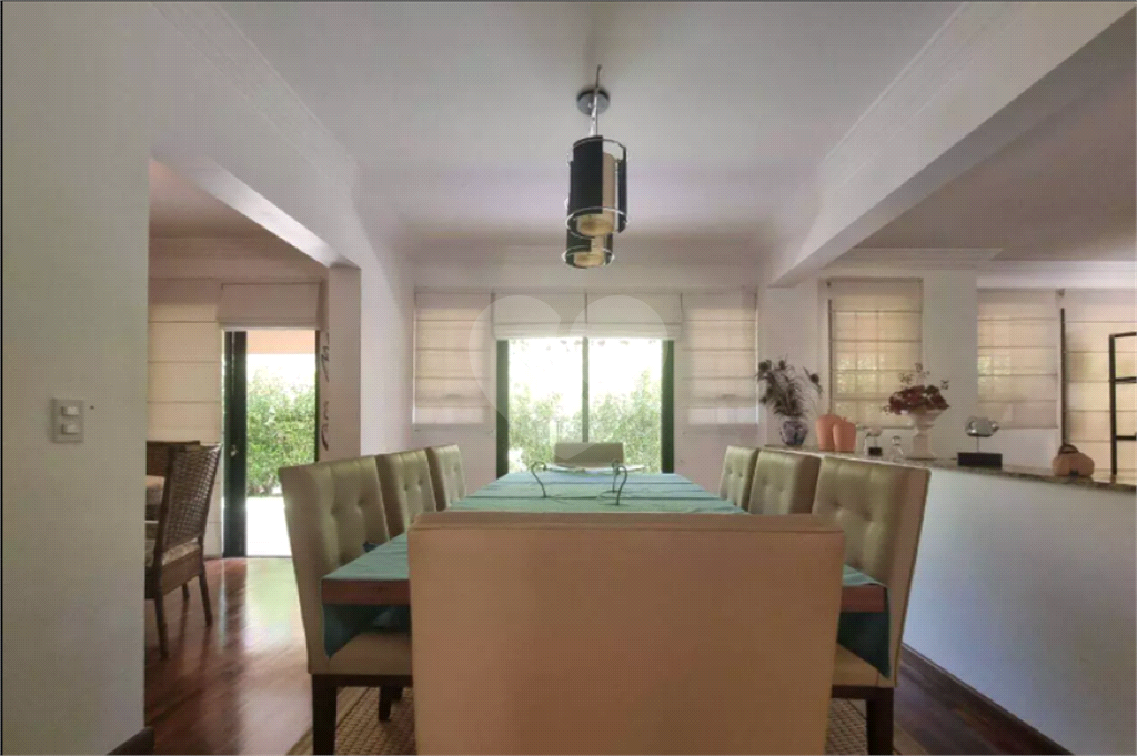 Casa de campo à venda Condomínio Paradise Cabreúva