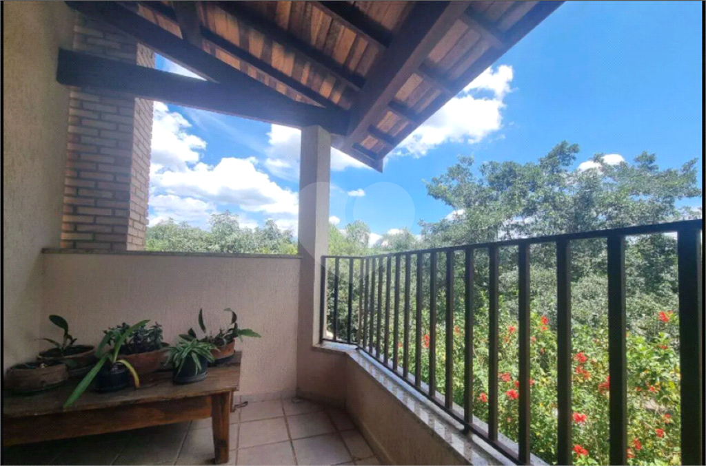 Casa de campo à venda Condomínio Paradise Cabreúva