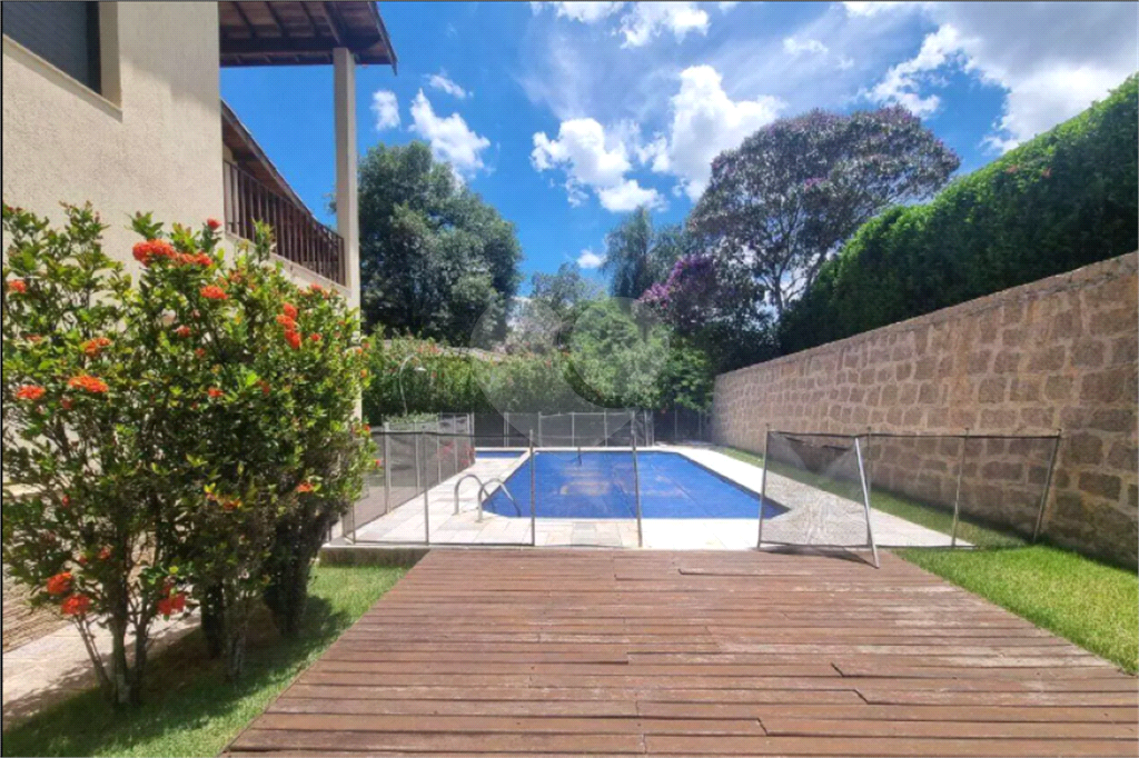 Casa de campo à venda Condomínio Paradise Cabreúva