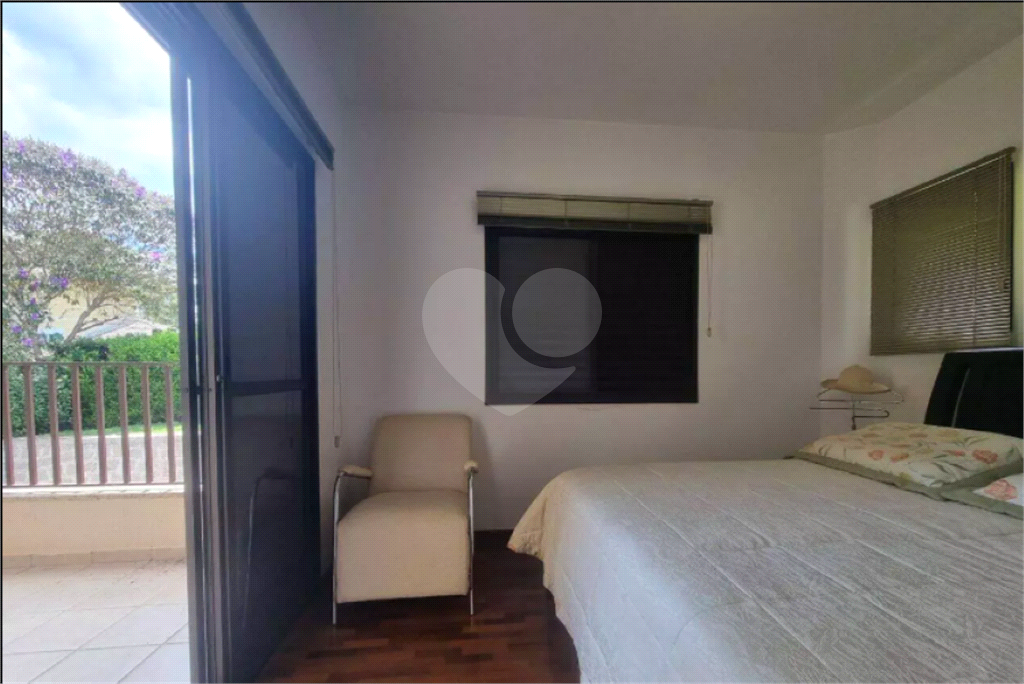 Casa de campo à venda Condomínio Paradise Cabreúva