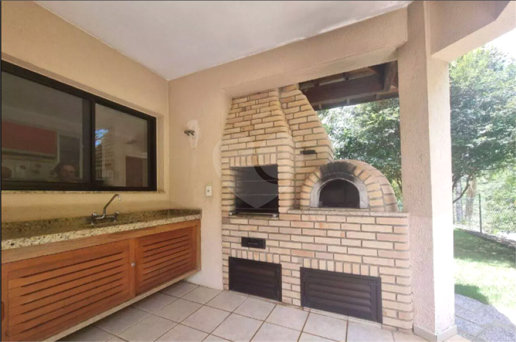 Casa de campo à venda Condomínio Paradise Cabreúva