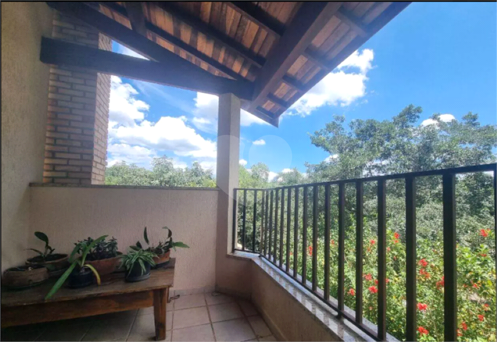 Casa de campo à venda Condomínio Paradise Cabreúva