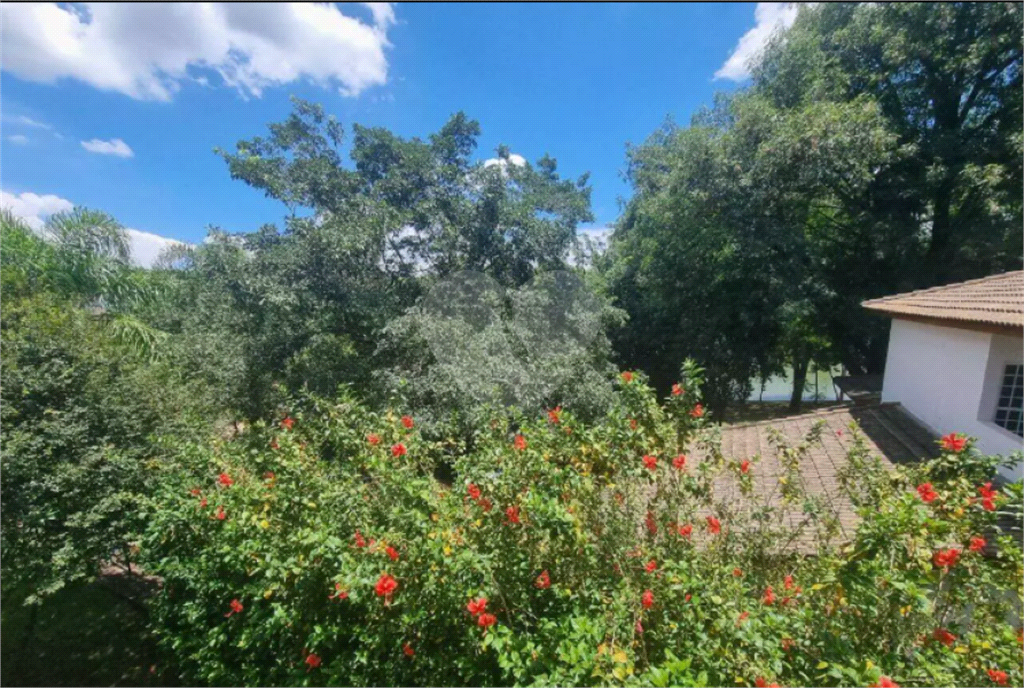 Casa de campo à venda Condomínio Paradise Cabreúva