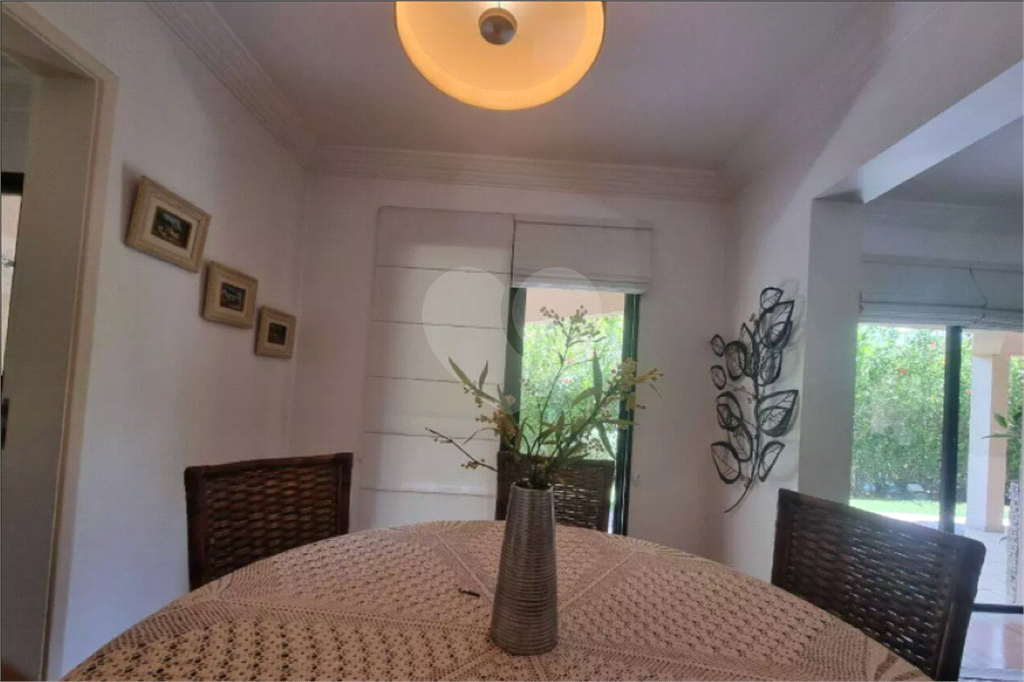 Casa de campo à venda Condomínio Paradise Cabreúva