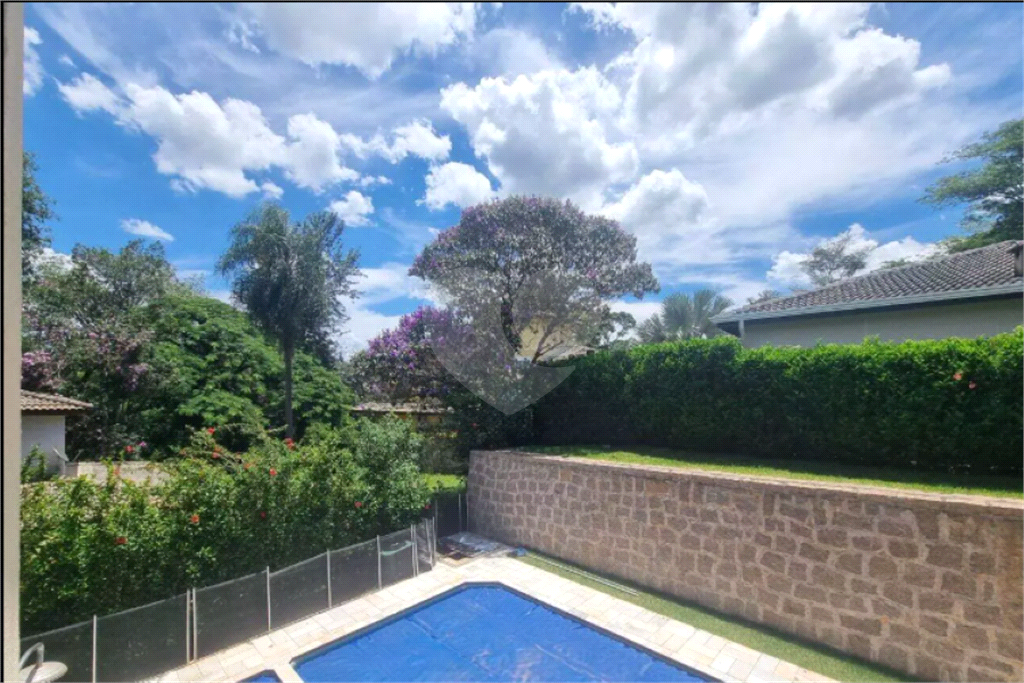 Casa de campo à venda Condomínio Paradise Cabreúva