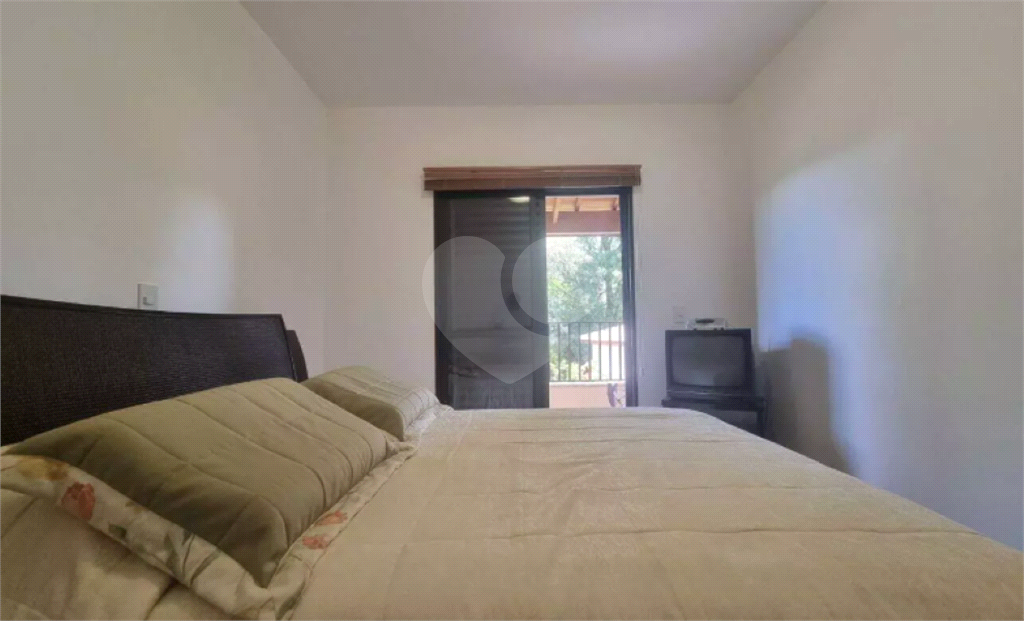 Casa de campo à venda Condomínio Paradise Cabreúva