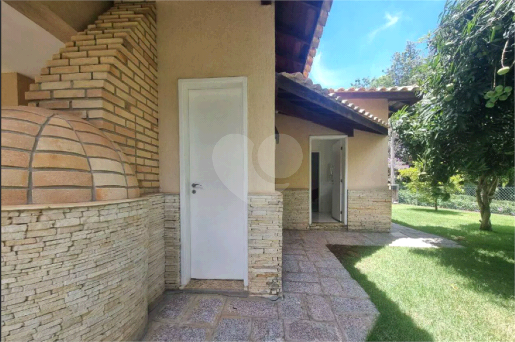 Casa de campo à venda Condomínio Paradise Cabreúva