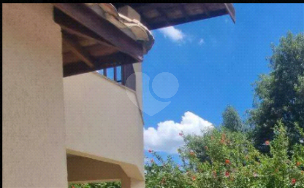 Casa de campo à venda Condomínio Paradise Cabreúva