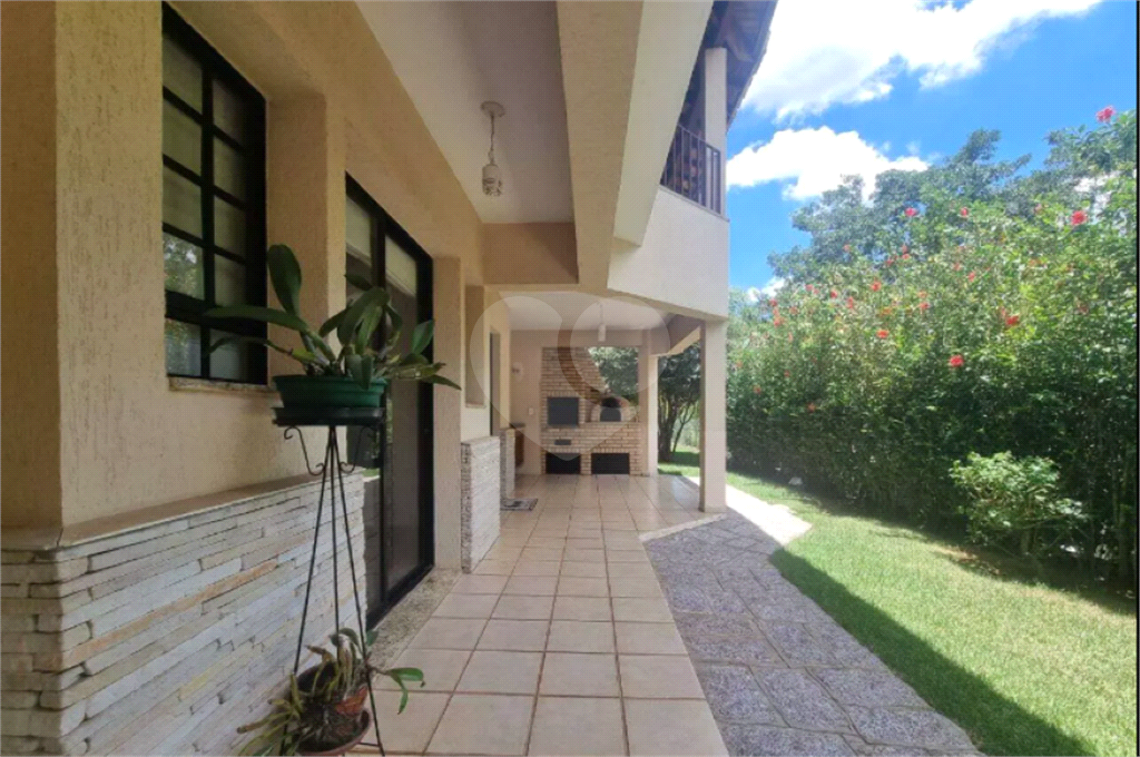 Casa de campo à venda Condomínio Paradise Cabreúva