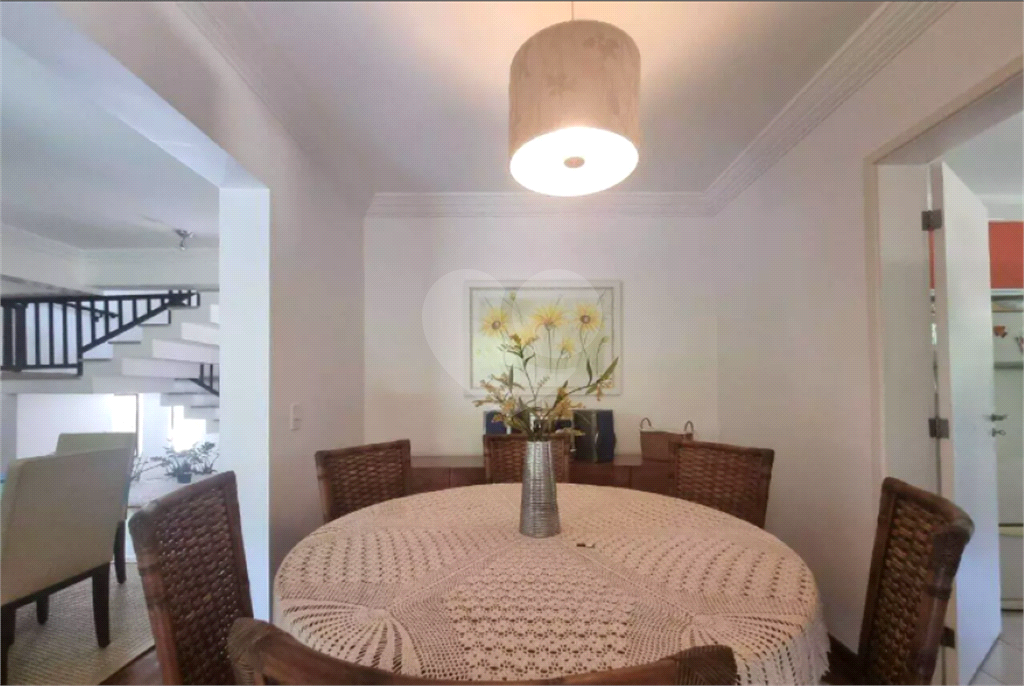 Casa de campo à venda Condomínio Paradise Cabreúva