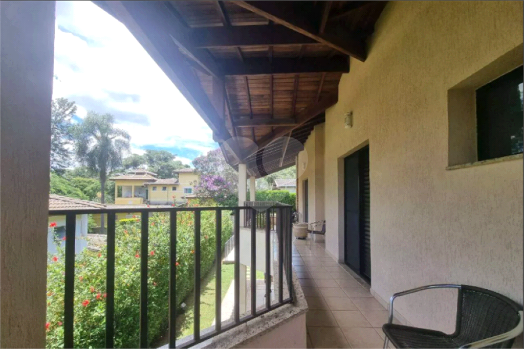 Casa de campo à venda Condomínio Paradise Cabreúva