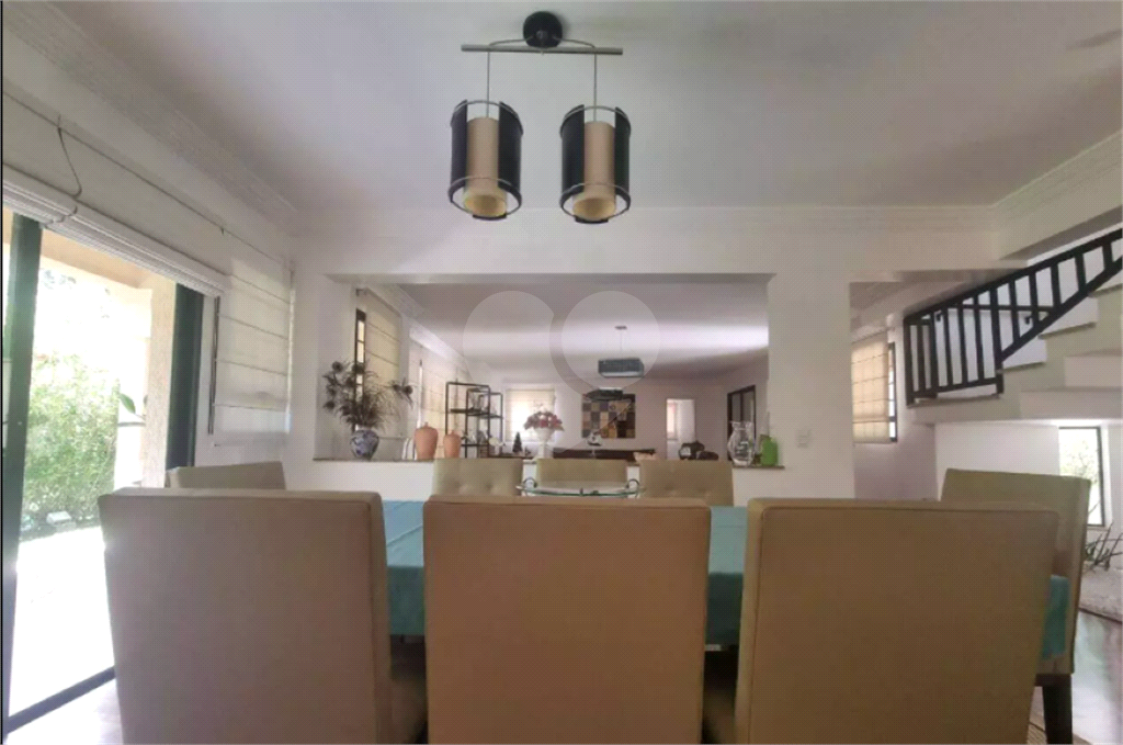 Casa de campo à venda Condomínio Paradise Cabreúva