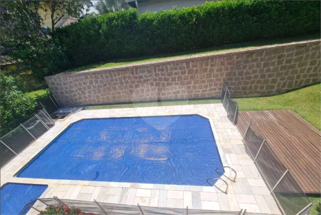 Casa de campo à venda Condomínio Paradise Cabreúva